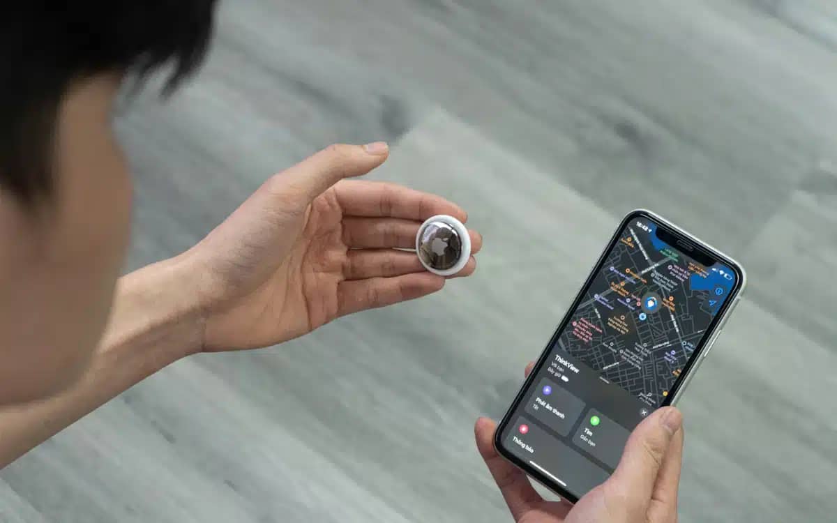 Why you shouldn't rely on viral Apple AirTag hack to hide it in your car for safety