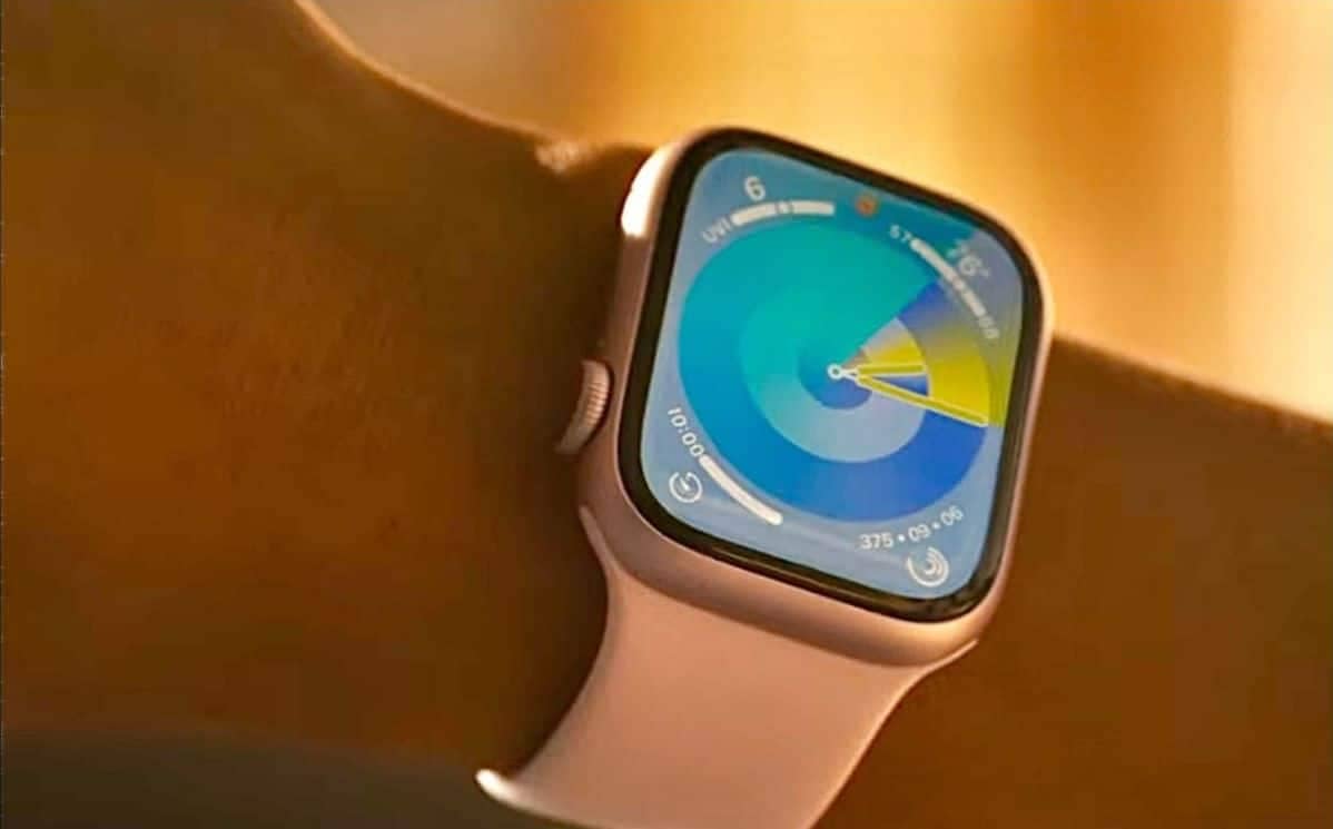 This new Apple Watch feature has fans concerned