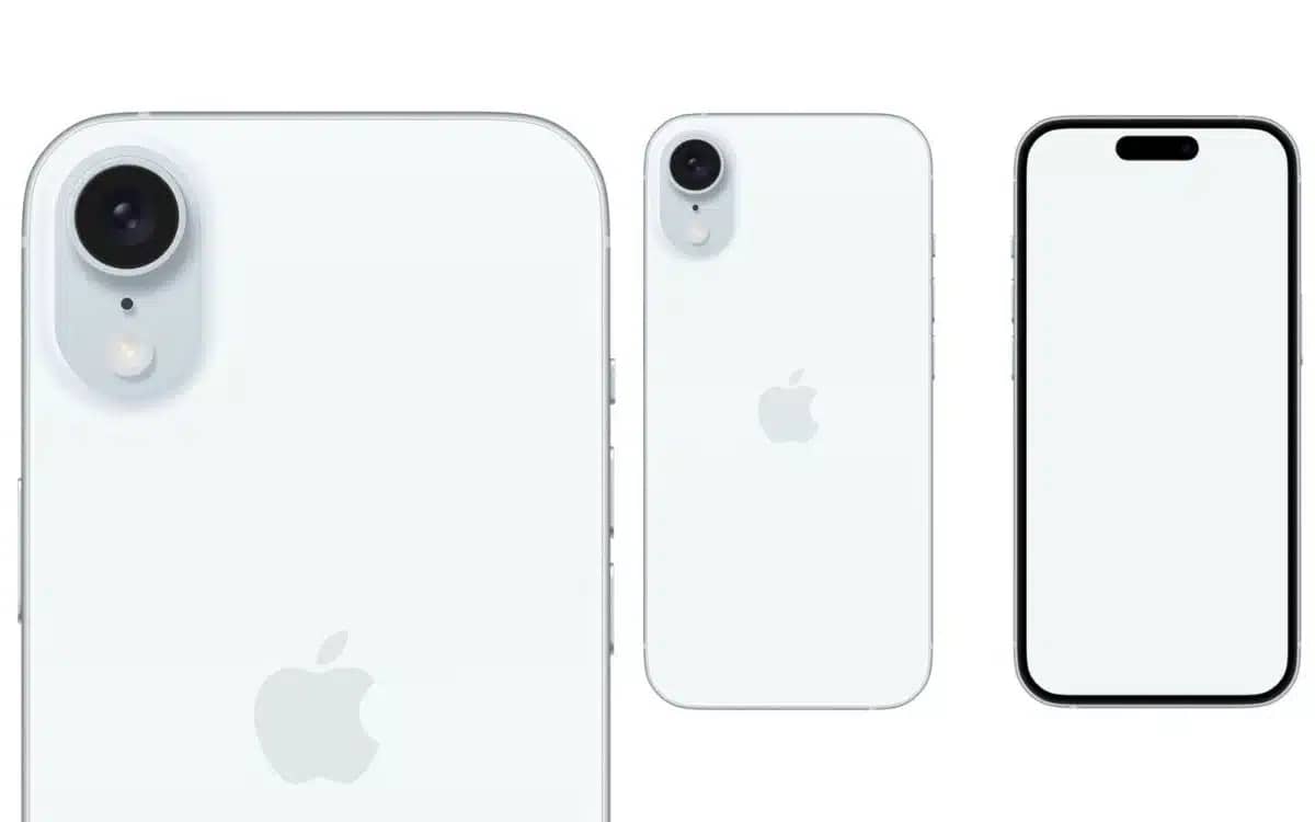 Leaked Apple roadmap suggests a new iPhone completely different to any seen before