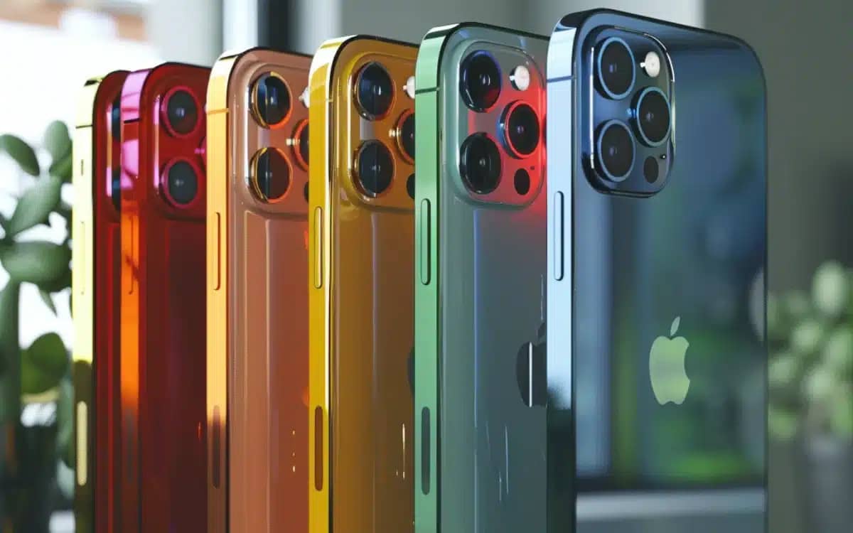 Fresh iPhone 16 details hint at radical departure from previous models