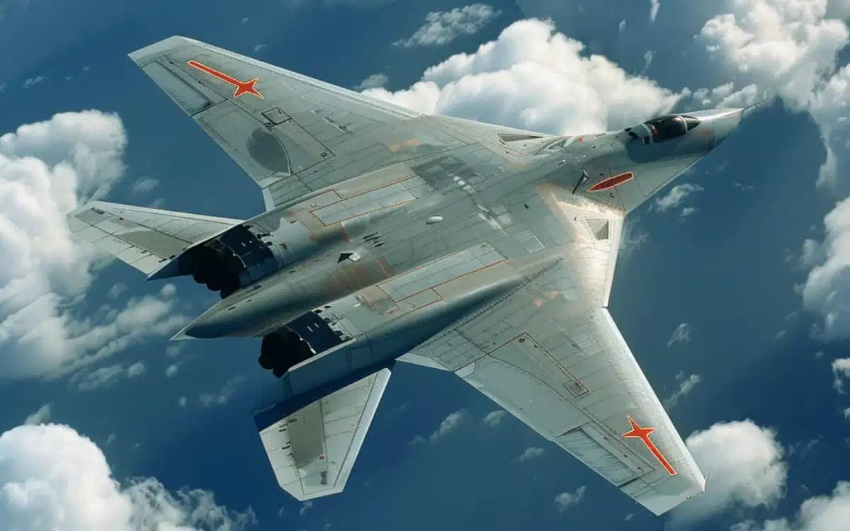 China claiming to have developed wild new plasma tech that can make aircraft invisible