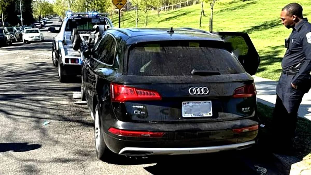 washington-dc-police-seize-maryland-audi-q5