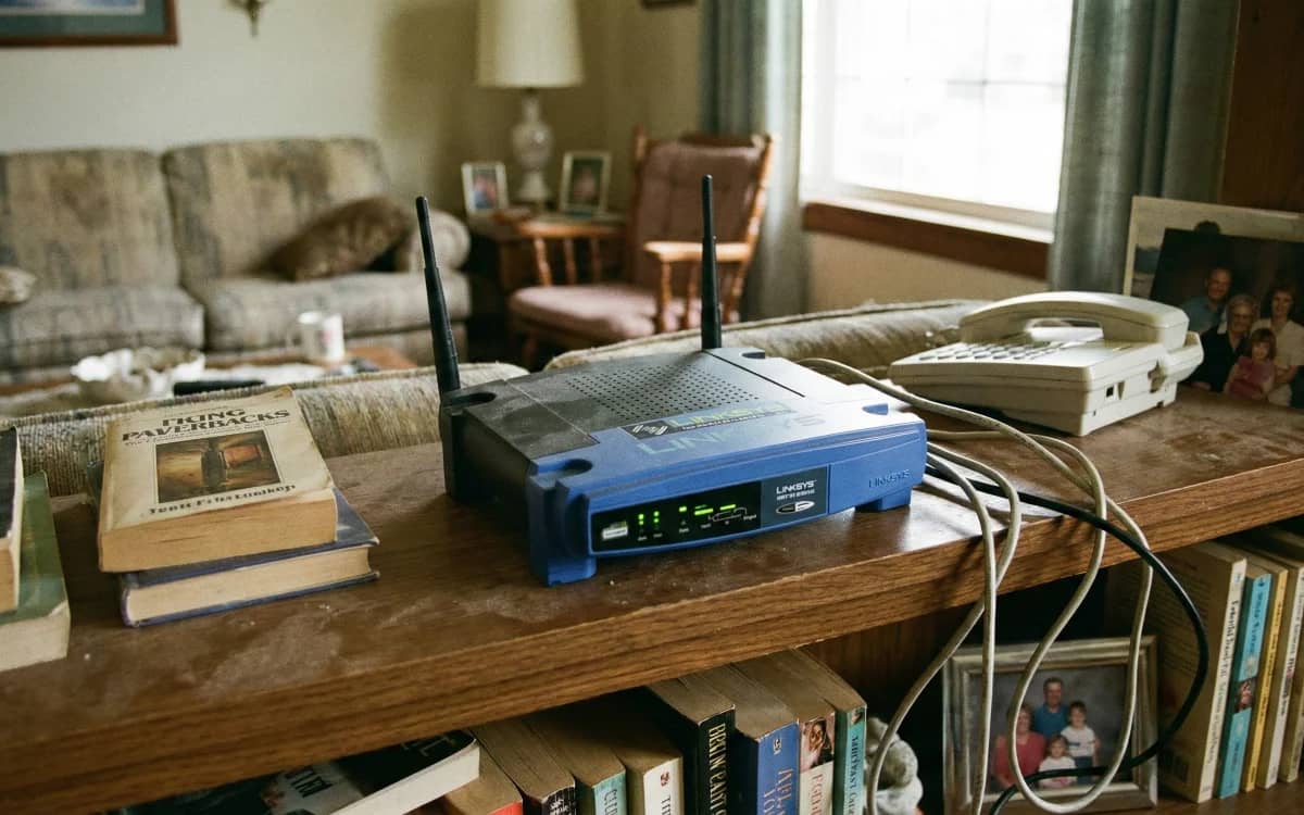 FBI is warning anyone against using these Wi-Fi routers for their own safety