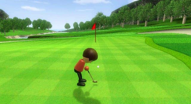 Wii Sports is making a return on the Nintendo Switch to start family fights once again