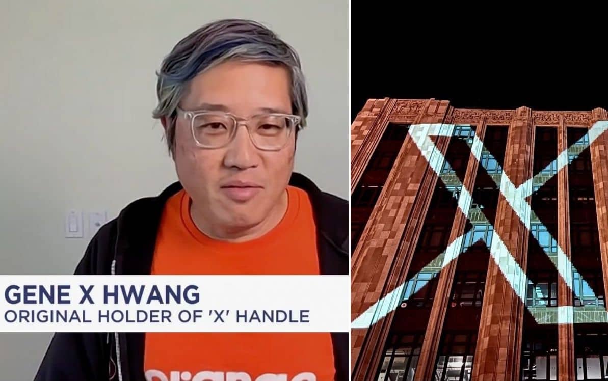 Man who owned Twitter @X handle responds to questions of whether Musk paid him for account