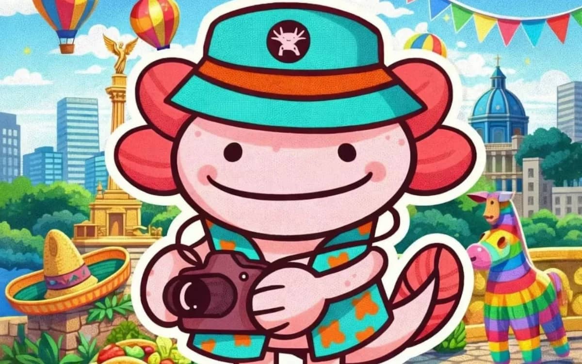 Mexico City just launched an AI chatbot for World Cup tourists and it is part of a bigger plan to use the tournament as a development engine