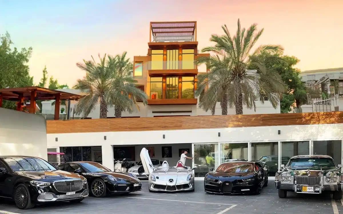 inside-a-30-million-dollar-car-themed-mansion