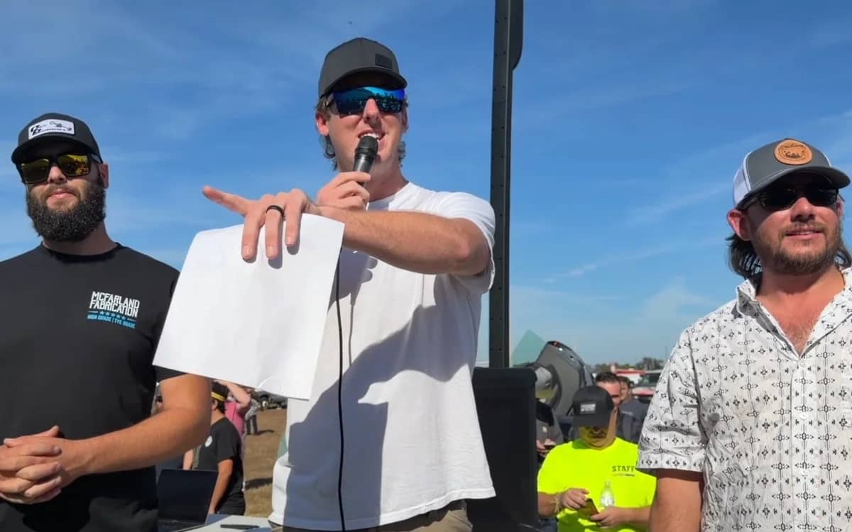 youtuber-cleetus-mcfarland-holds-auction-to-sell-fleet