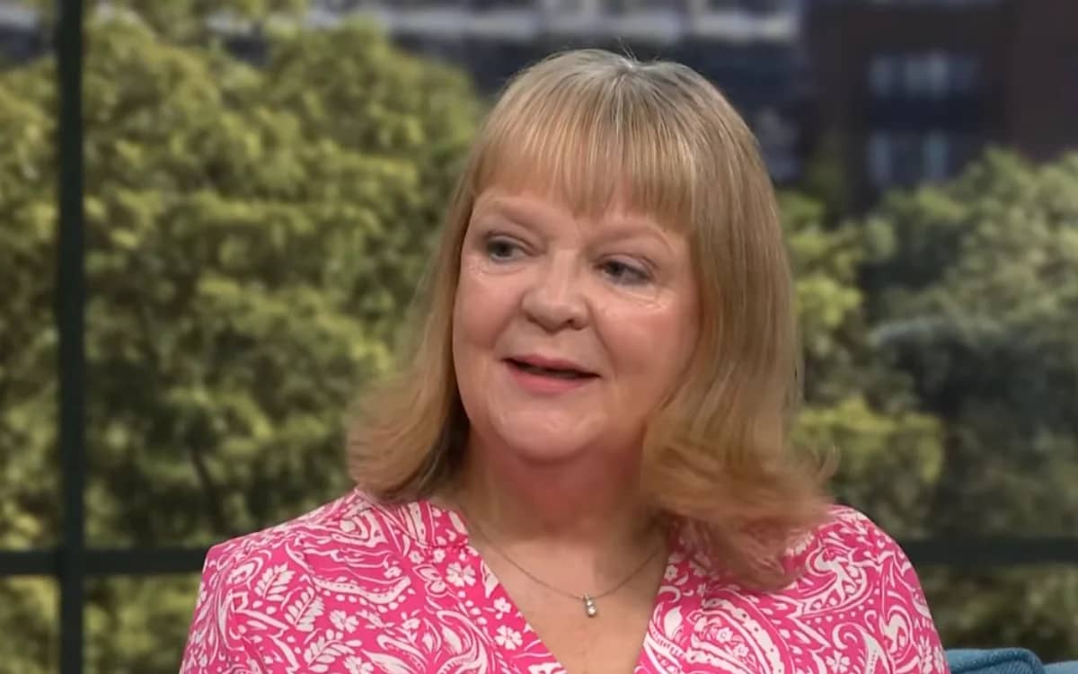 AI spotted a woman's cancer before any human eye could detect it and doctors say the technology could improve detection by more than 10 percent