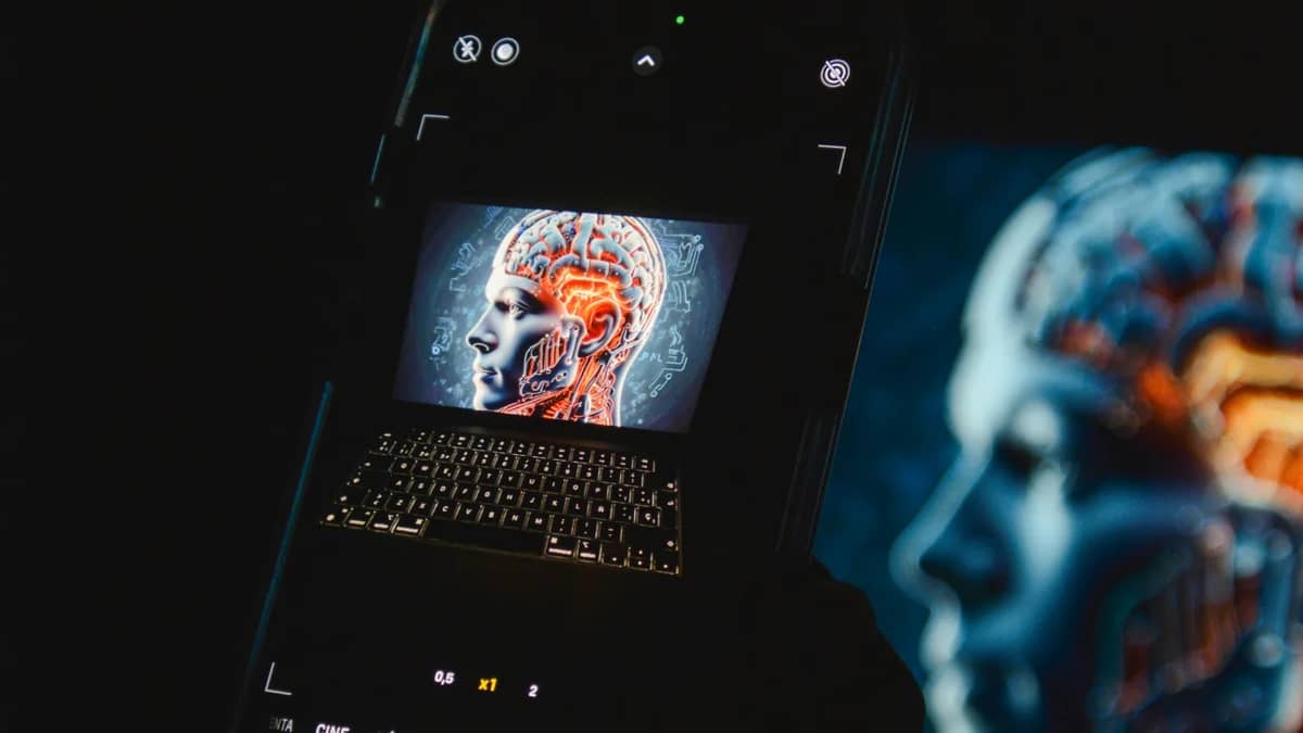 AI was told about a fake disease and it didn't take long before chatbots thought it was real