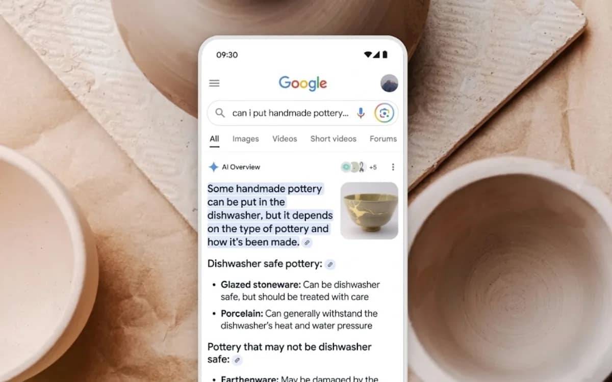 Google responds to study suggesting millions of its AI Overviews are actually factually wrong