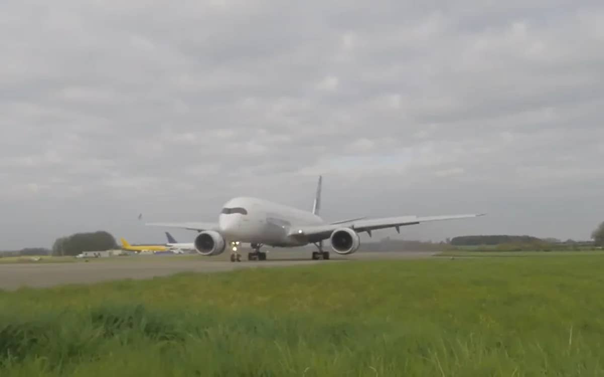airbus-a350-extreme-short-field-performance-brake-test