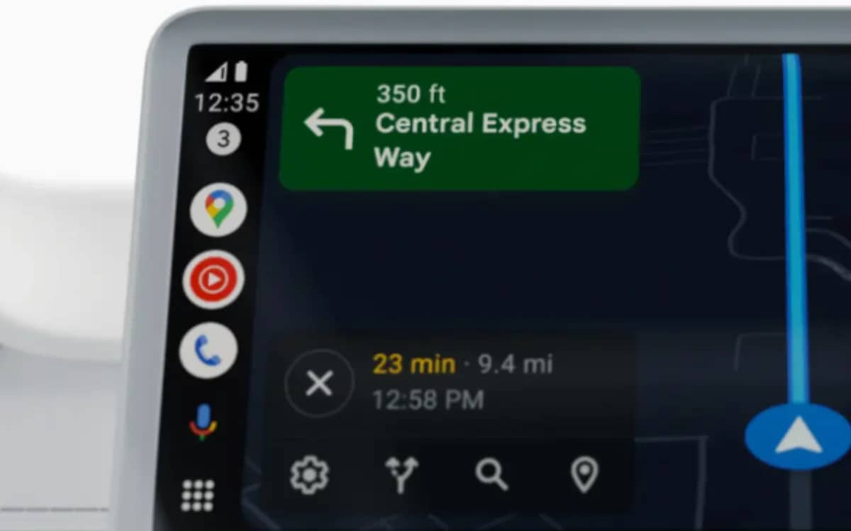 Popular Android Auto feature could be making a return after its controversial removal