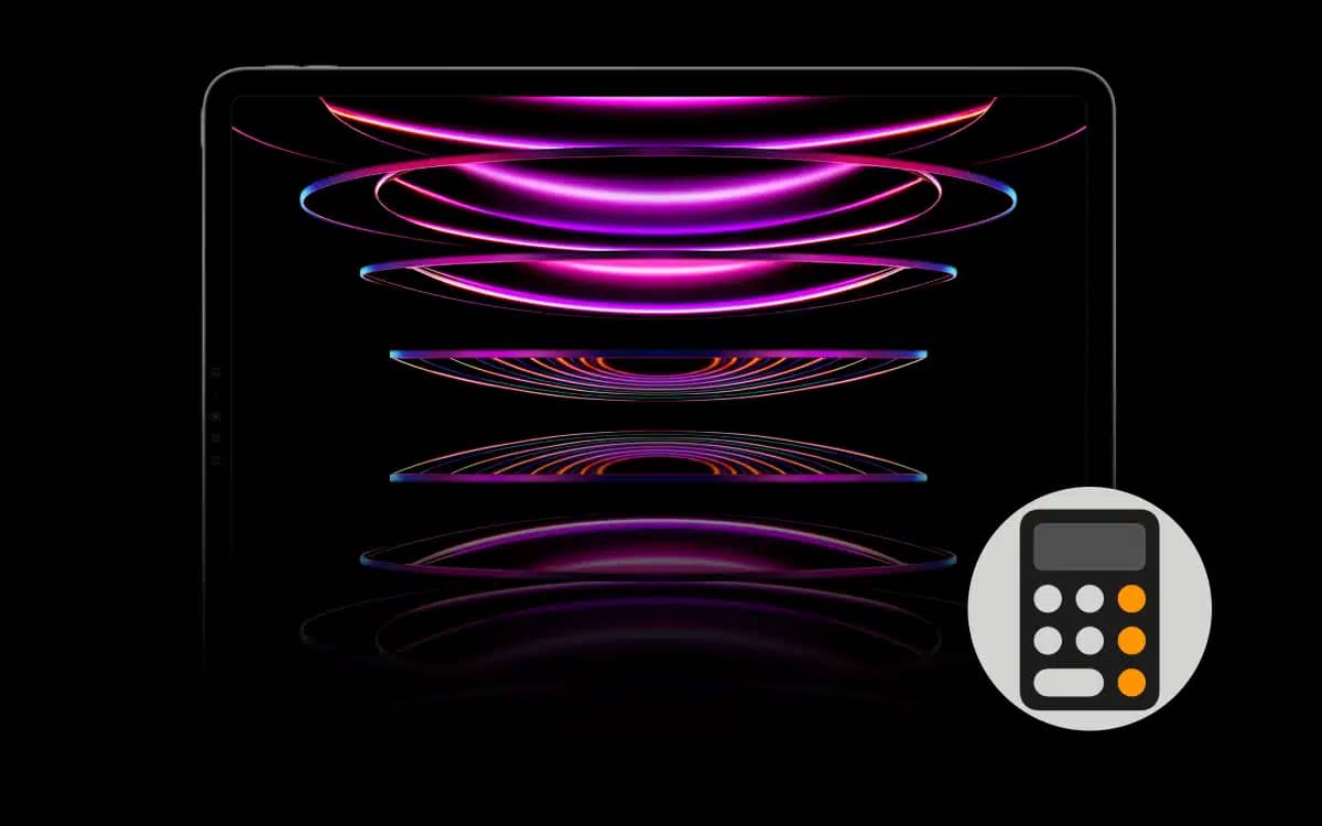 Apple planning on adding missing stock feature to iPad after 14 years