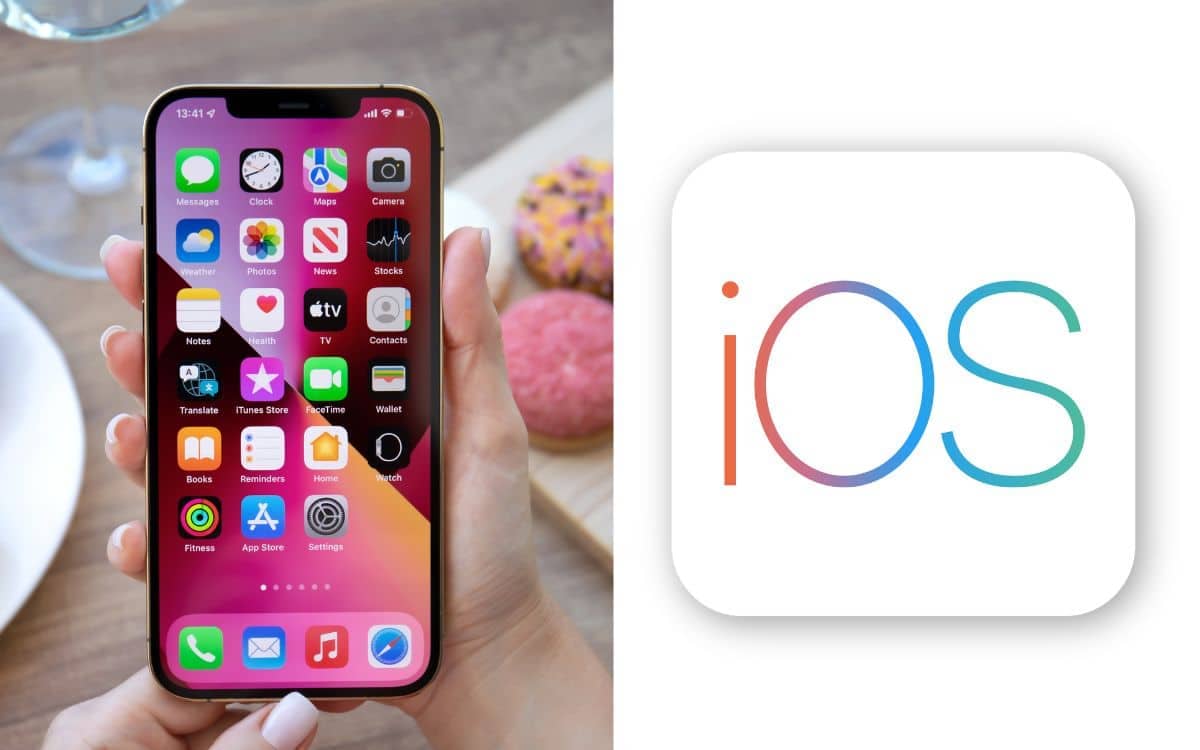 Apple releases new iOS update to address overheating issue