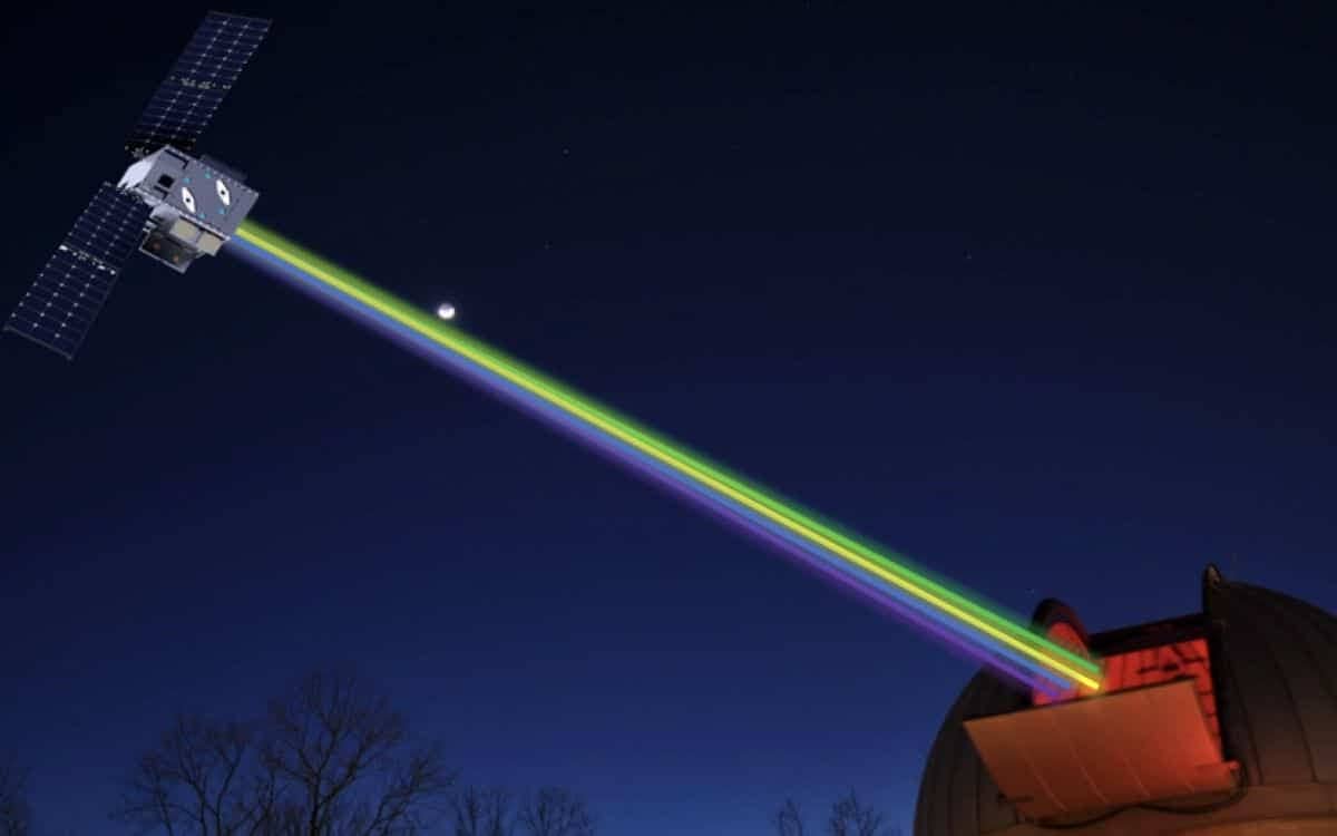 NASA plans to put ‘new star’ in the sky in landmark mission