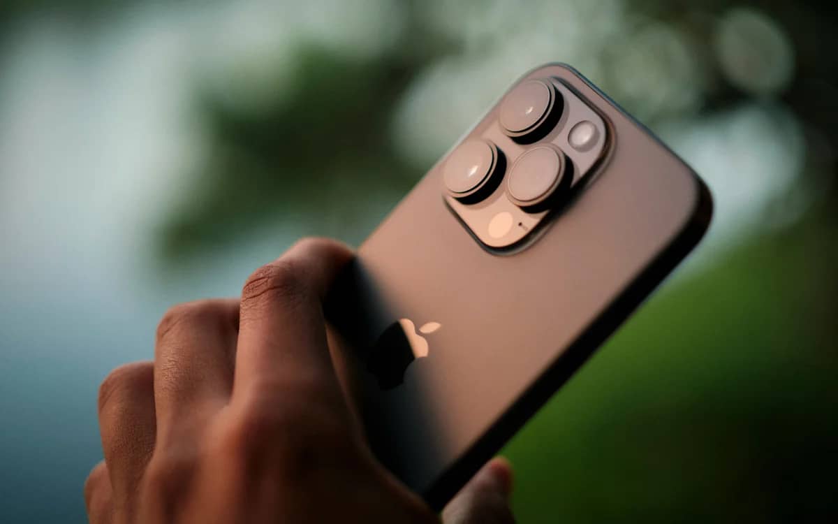 Apple hides a secret button in every iPhone that you can unlock in your settings and put to some amazing uses