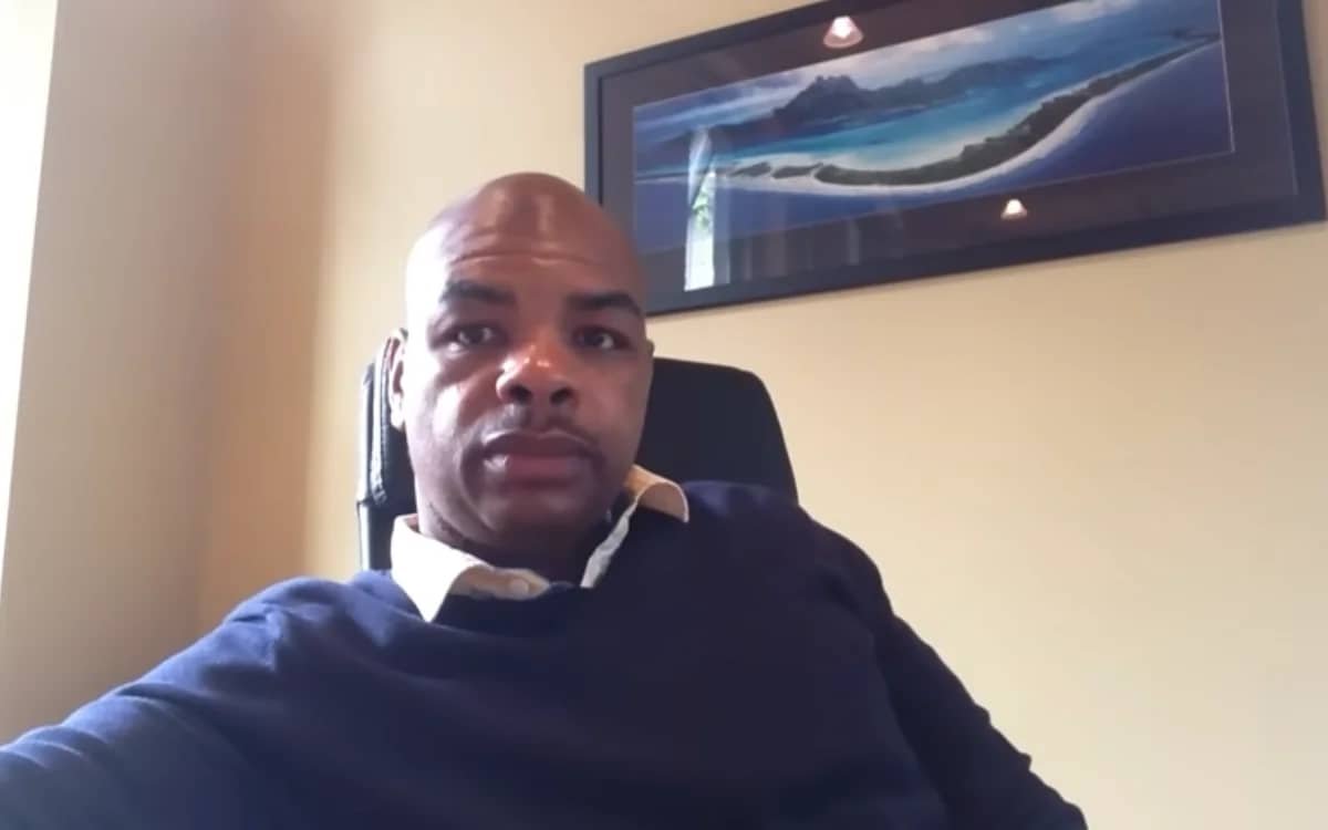 This is what the man who told everyone to buy $1 of Bitcoin 12 years ago is doing today