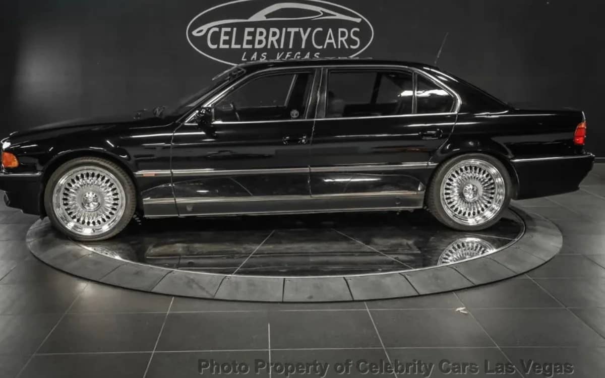 bmw-750il-linked-to-tupac-shakur-fully-restored
