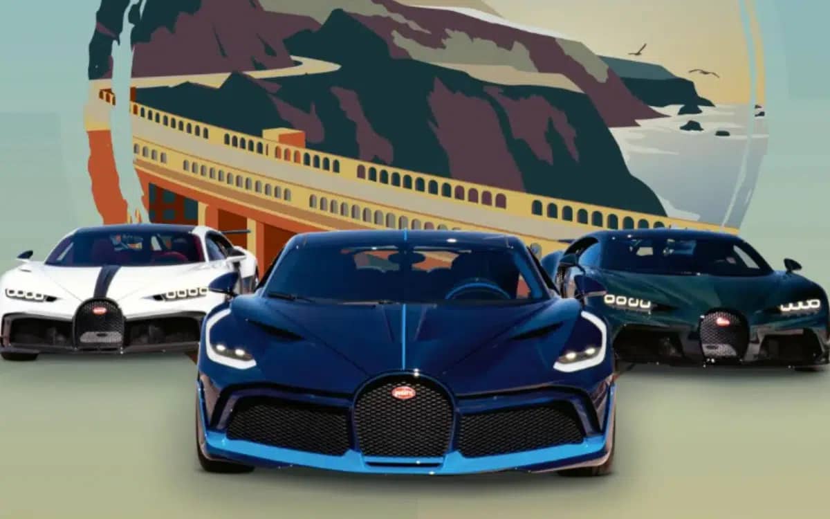 auction-news-monterey-car-week-2025-quail-auction-30-million-hypercars