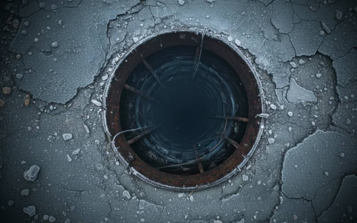 Scientists drilled 12km into the ground and found something that changed our understanding of Earth