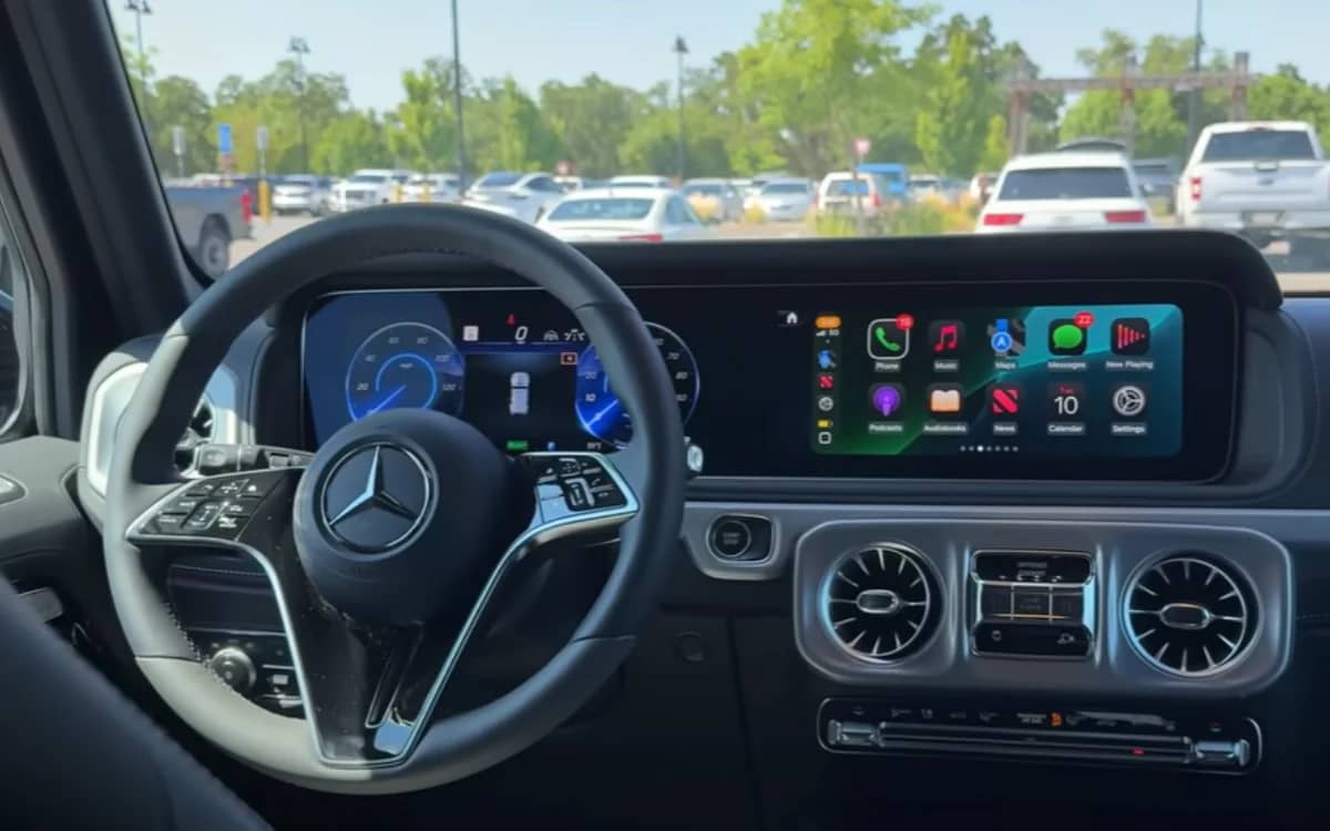 These are the iOS 26 settings you need to change to make Apple CarPlay as useful as possible