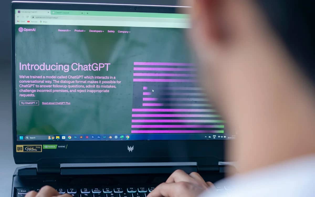 You can use this one ChatGPT prompt to conduct hours of market research in mere minutes