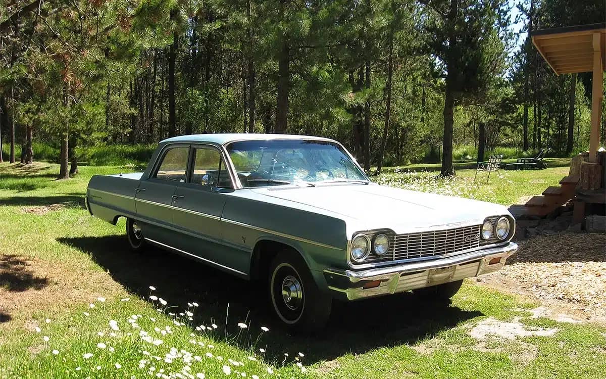 chevy-bel-air-garaged-40-years-fishy