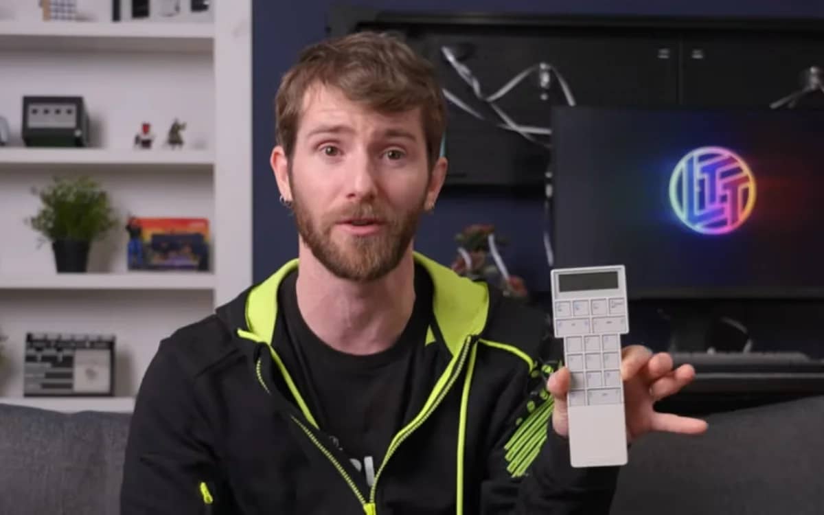 Apple's co-founder left and created a bizarre gadget you've probably never heard of that was decades ahead of its time