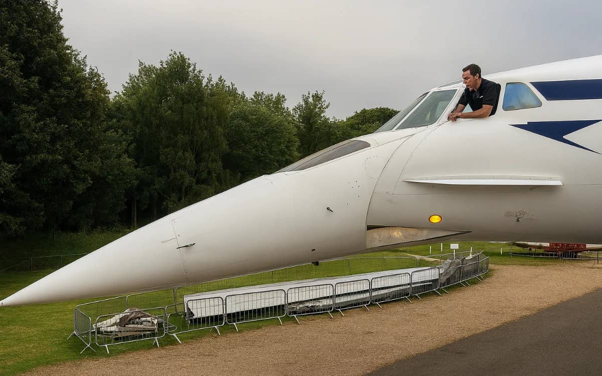 men-test-concordes-droop-nose