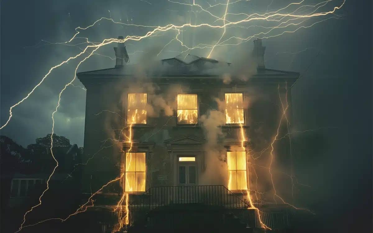 New concrete could turn your whole home into a giant battery