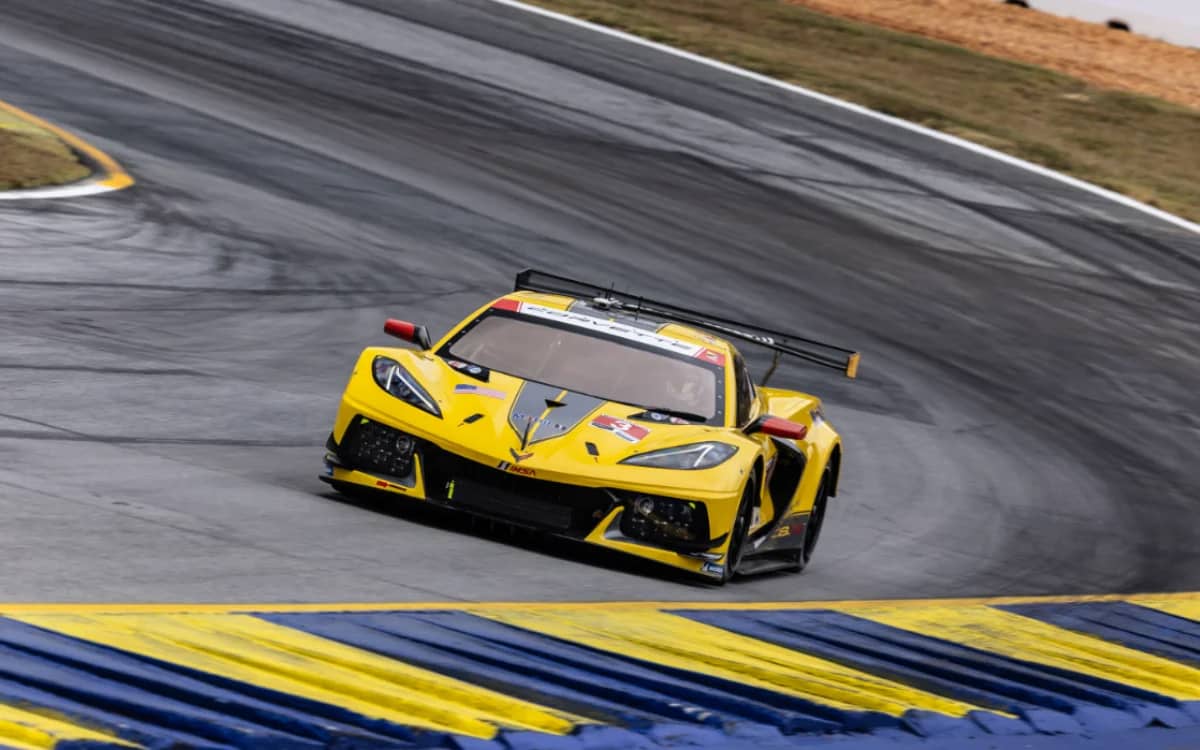 championship-winning-corvette-c8-r-for-sale-michigan