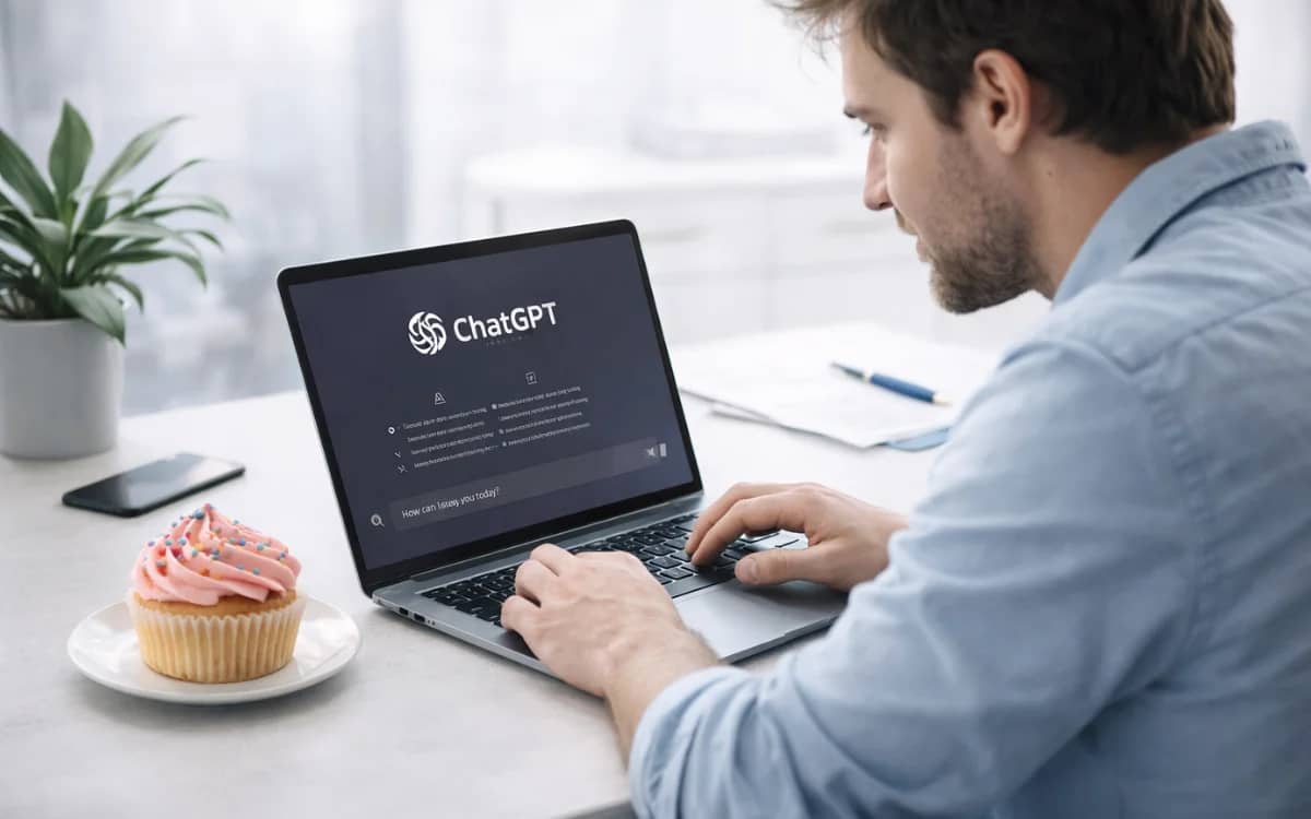 Using a simple 'cupcake' trick makes AI admit when it's guessing, helping you spot uncertain answers fast