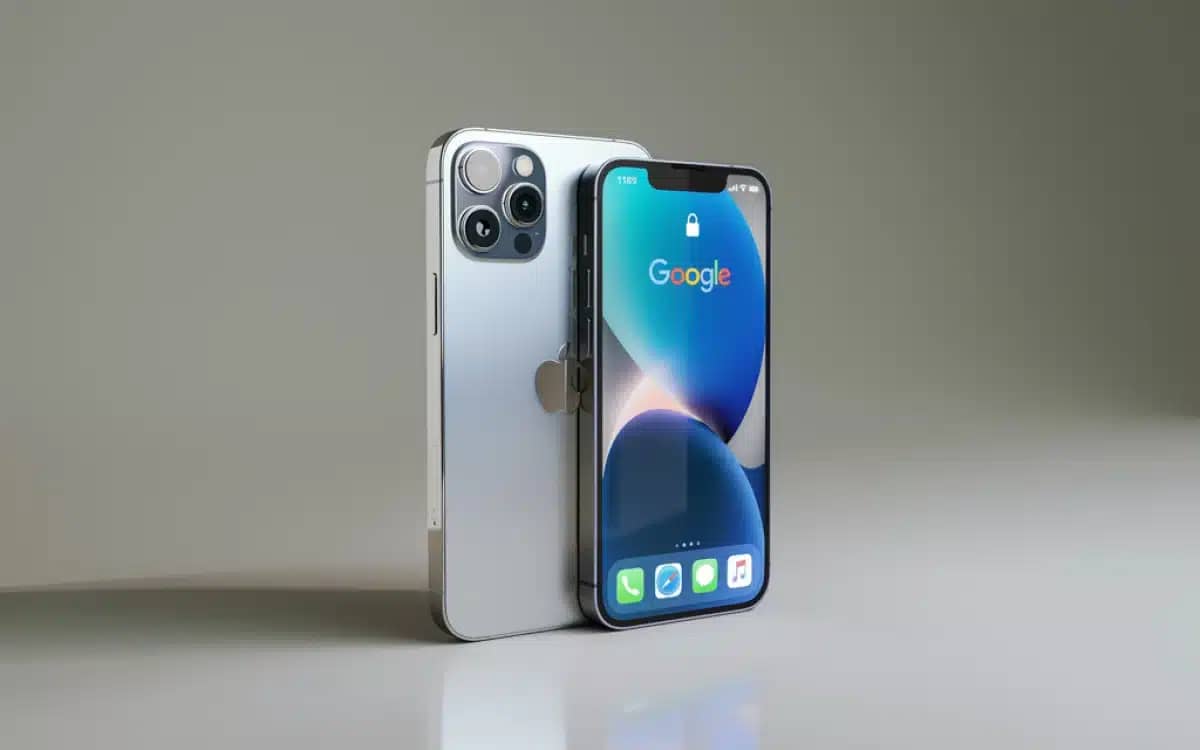 Apple in talks with Google to power iPhone with ‘Gemini AI’ engine