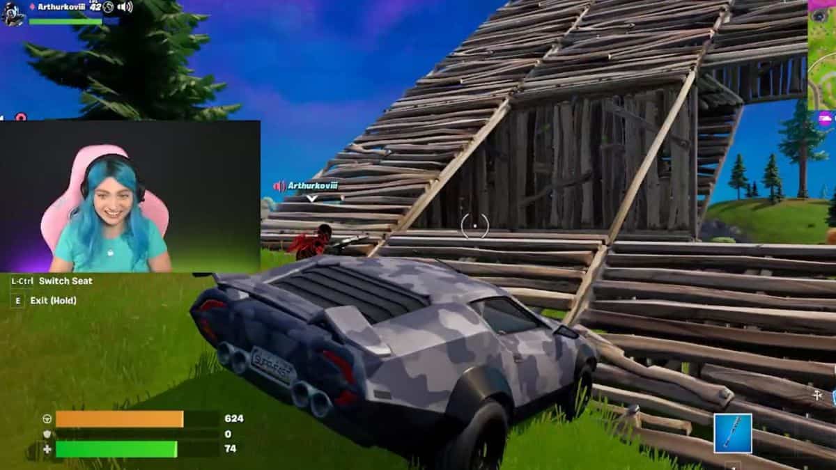 Fortnite creator gets $2 billion cash injection from Sony and LEGO