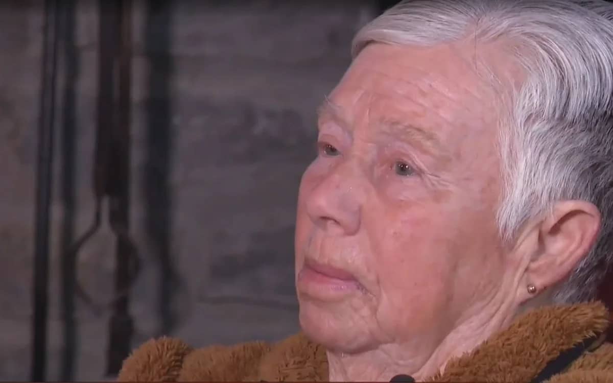 Woman reveals why her family is turning down $26,000,000 offer to turn Kentucky farm into data center