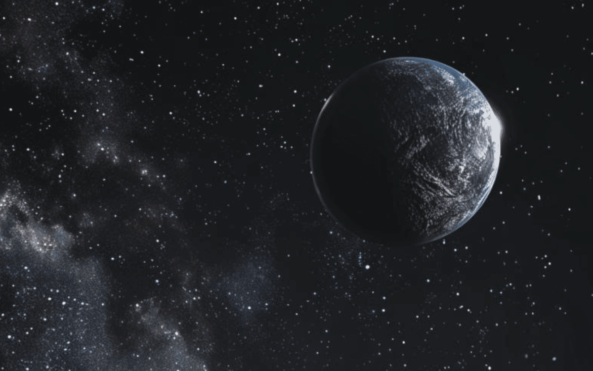 Scientists say they have evidence of a hidden planet in our solar system