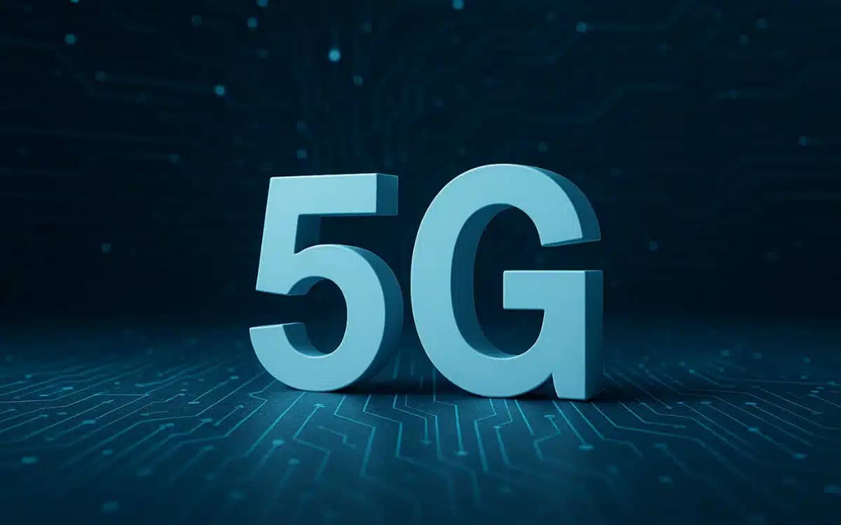 This is what the 'G' in 5G actually stands for