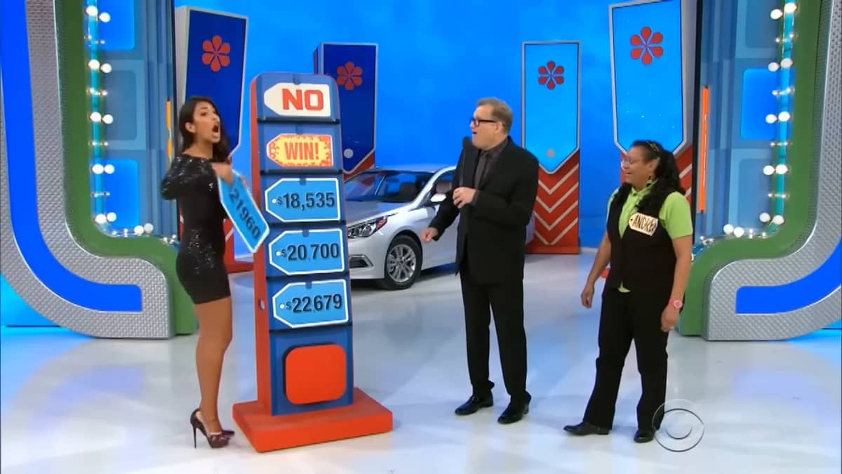 the-price-is-right-contestant-free-car-mistake-presenter