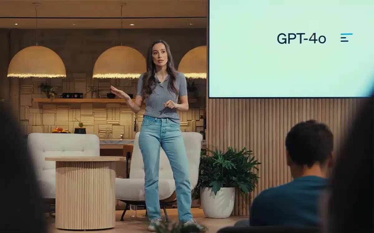 OpenAI’s new ChatGPT model can talk with other instances of itself and sing