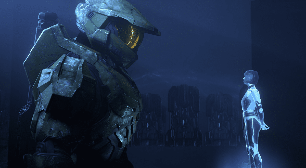 Halo Infinite Campaign Co-Op still has no release date