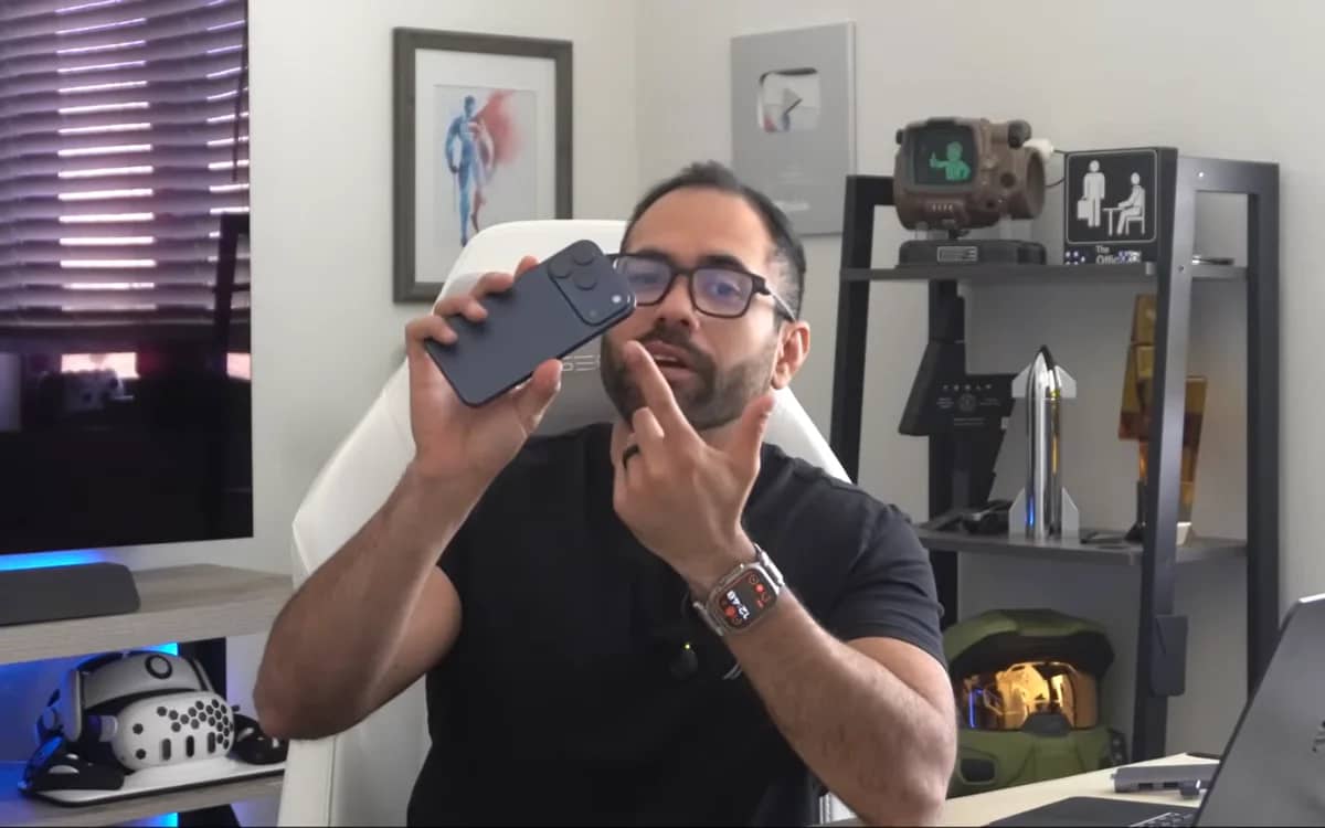 Tech expert encourages iPhone owners to rethink how they use their devices and start doing these customizations