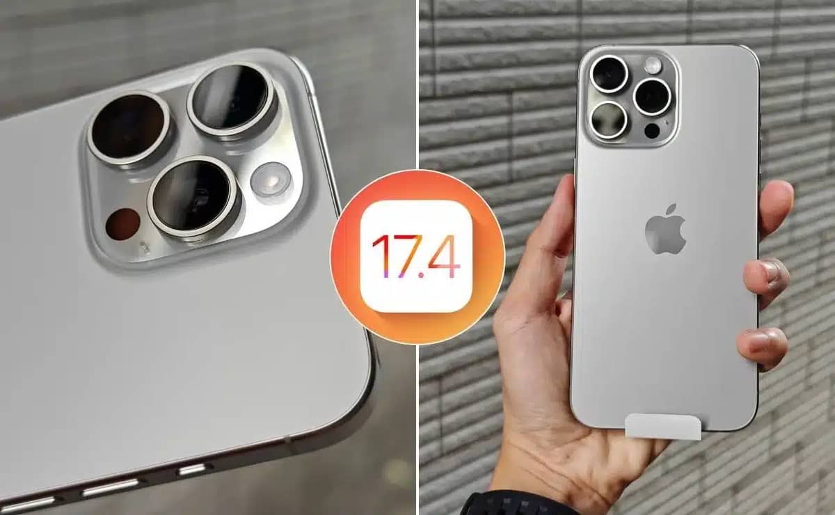 iPhones will ‘never be the same again’ after upcoming upgrade