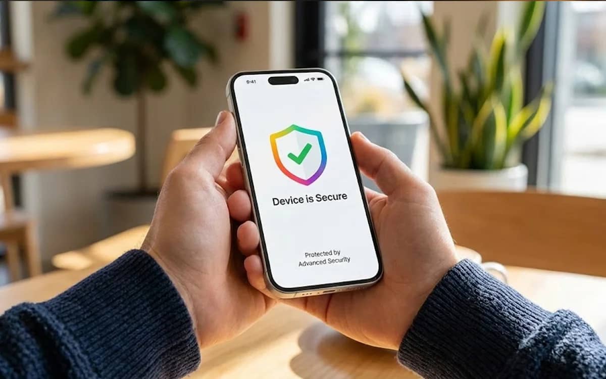 Hidden security feature on iPhones is strong enough to protect against government-level hacking