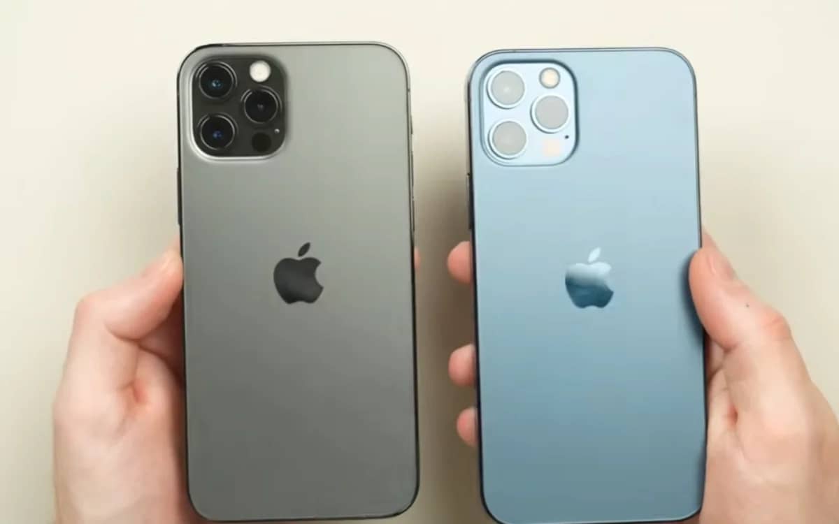 Man buys refurbished iPhones directly from Apple and Amazon to find out which is better