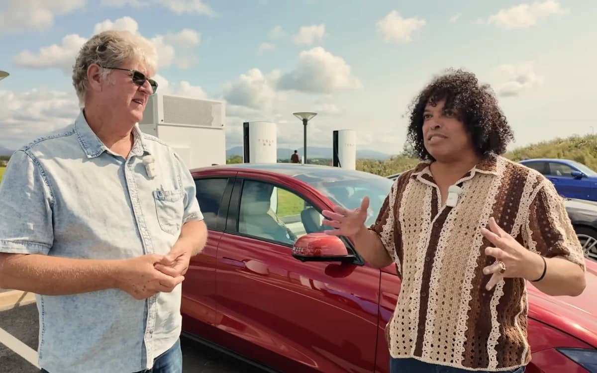 hyundai-loniq-6-first-ev-dave-takes-it-on-youtube