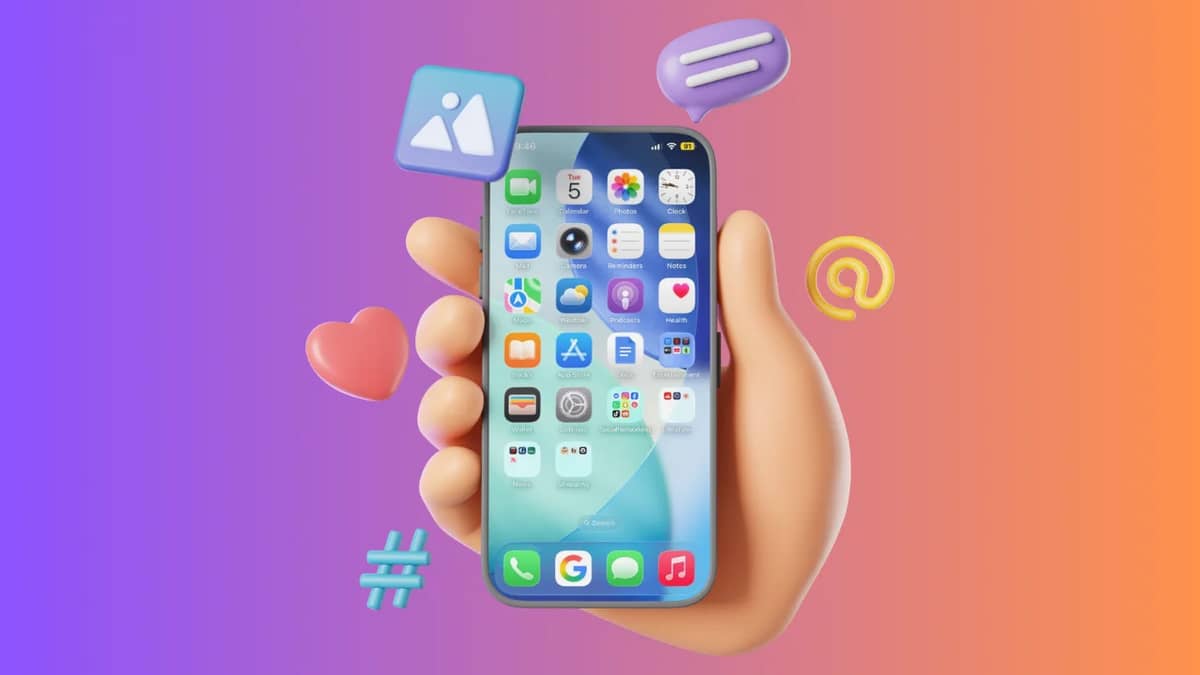 Everything you need to know about the massive new Apple update and its hidden AI features