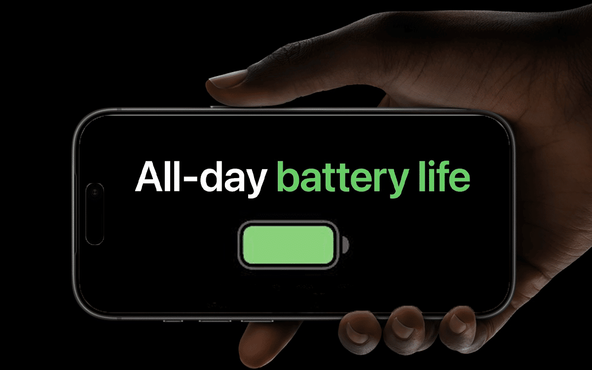 iPhone 17 Pro's battery life will be a major 19% increase on last year's model