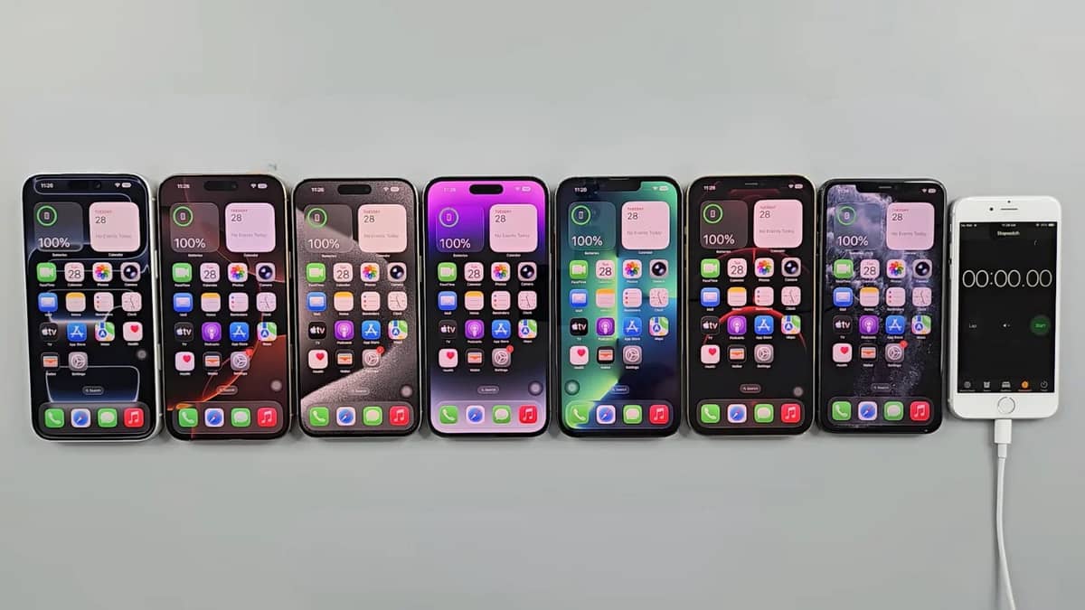 iphone-drain-test-longest-battery