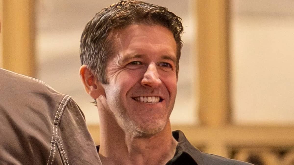 Apple's new CEO John Ternus says the company is about to 'change the world'